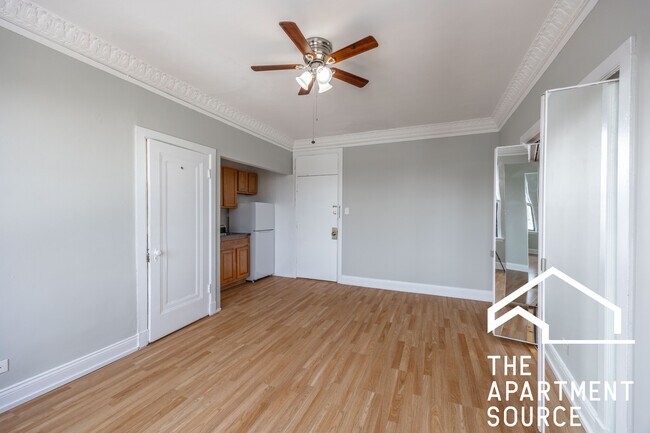 Foto del edificio - 3836 N Fremont St