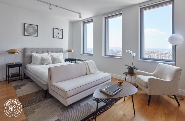 Foto del edificio - 300 Ashland Pl