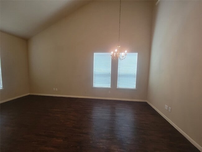 Foto del edificio - 3110 Clover Ranch Cir
