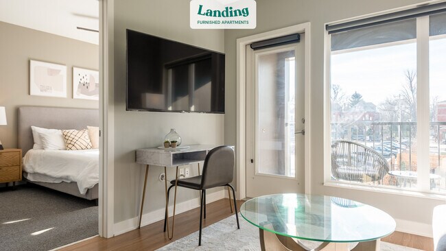 Building Photo - 2232 S Grand Blvd