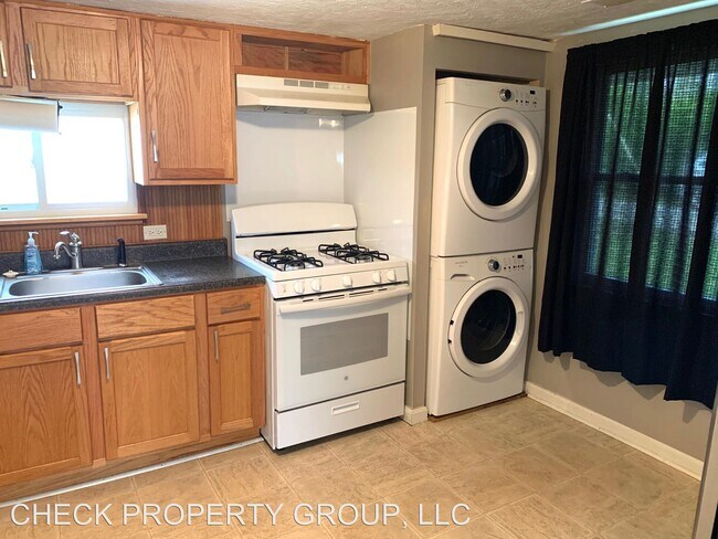 Foto del edificio - 2 br, 1 bath House - 502 Monroe Street