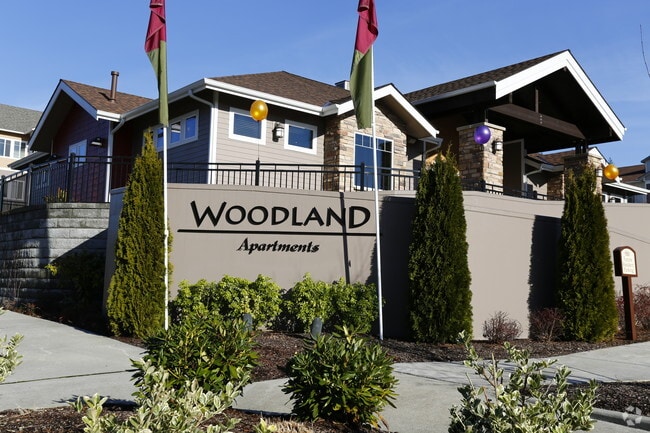 Building Photo - Woodland