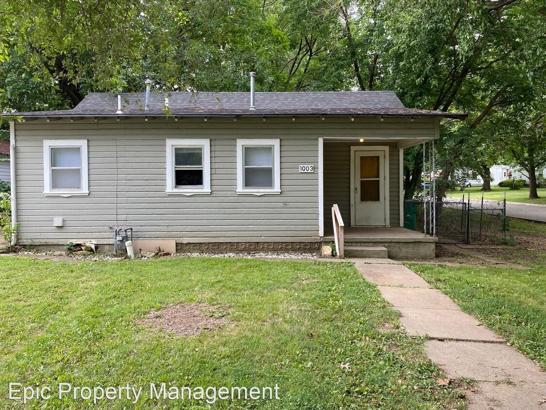Primary Photo - 2 br, 1 bath House - 1003 SE 26th St