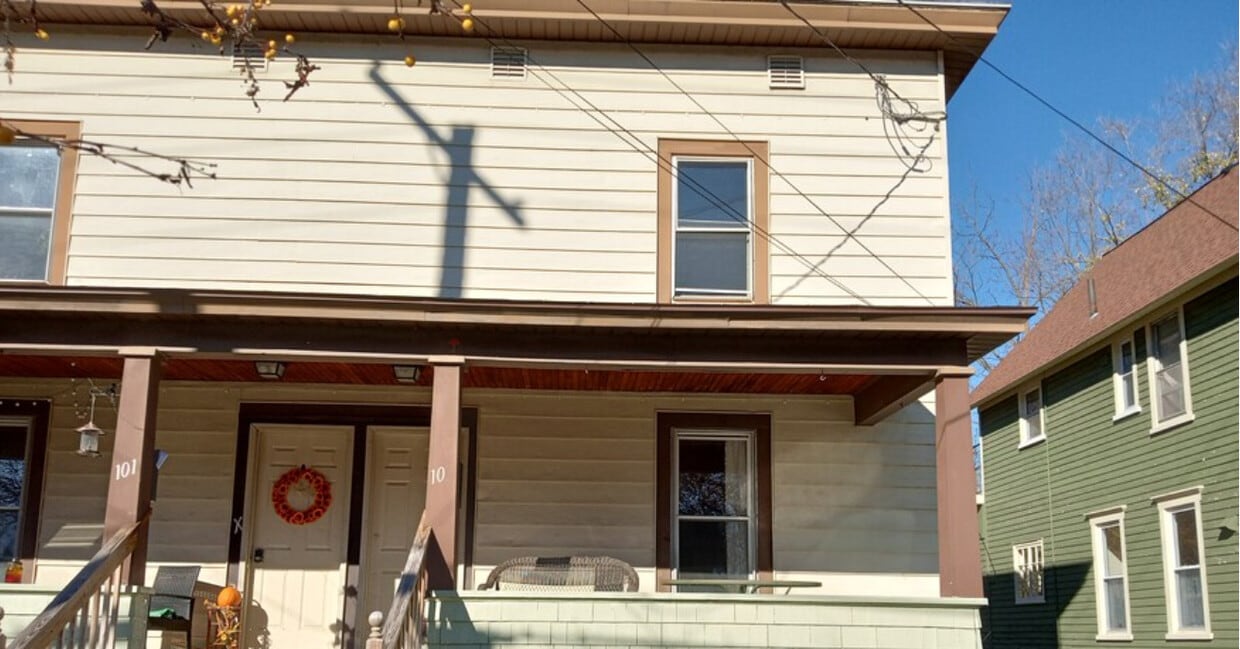 103 Spruce Street, Oneonta, NY 13820 Townhome Rentals in Oneonta NY