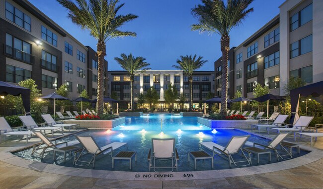 Foto del edificio - Viridian Design District