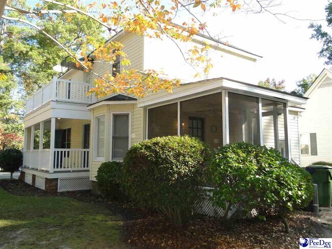 Building Photo - 1372 St Andrews Blvd