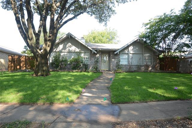 Foto principal - 3721 McKinley Dr