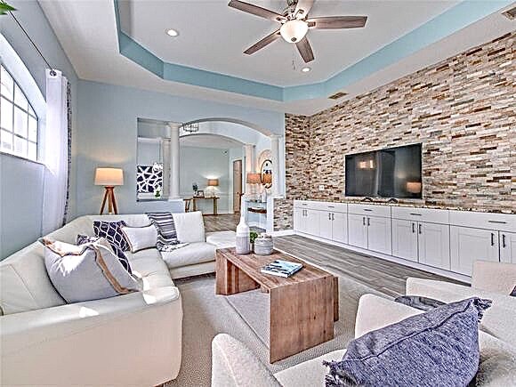 Foto del edificio - 4709 Casswell Dr