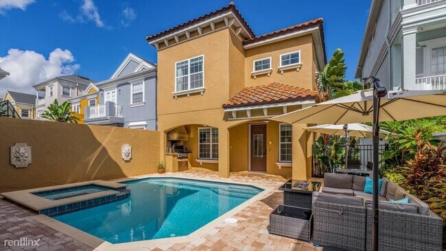 Building Photo - 4 br, 4.5 bath House - 7411 Excitement Dr