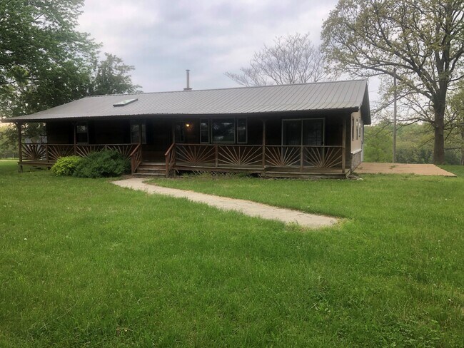 Building Photo - 33401 Highway 32