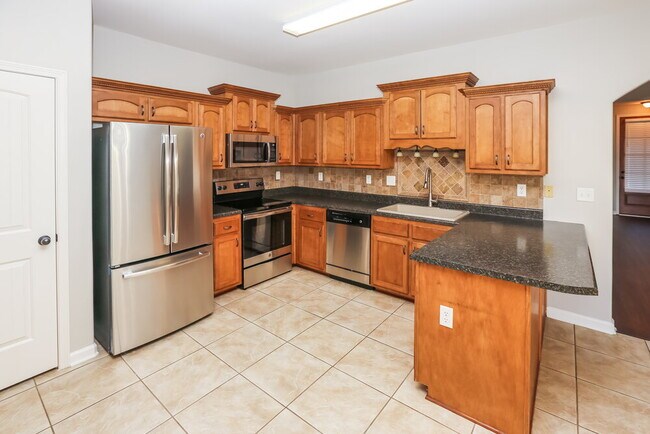 Foto del edificio - 6219 Arlington Ln
