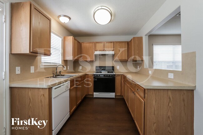 Building Photo - 1511 Oxberg Trail