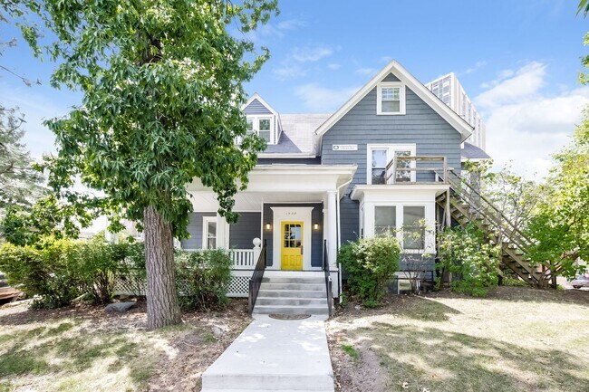 Foto del interior - The Frisinger House
