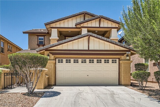 Foto del edificio - 5407 Bristol Bend Ct