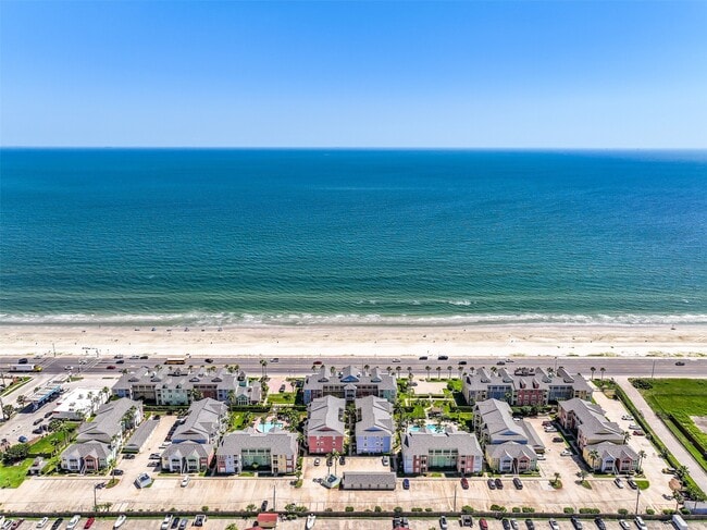 Foto del edificio - 7000 Seawall Blvd