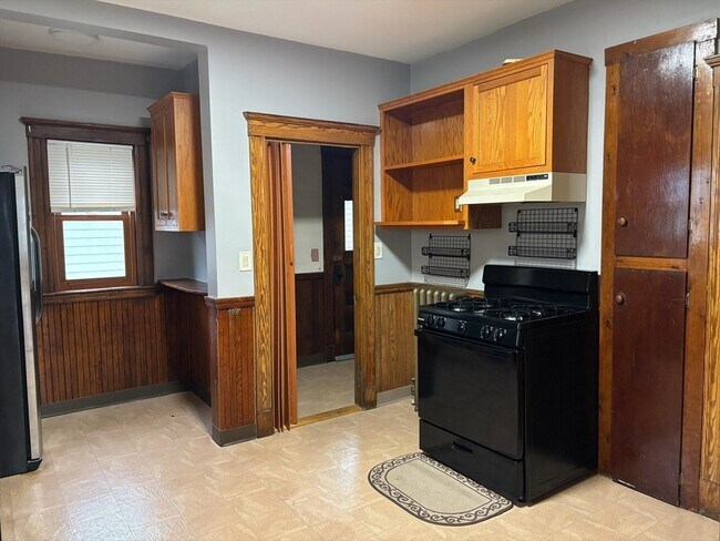 Foto del edificio - 250 Arlington St