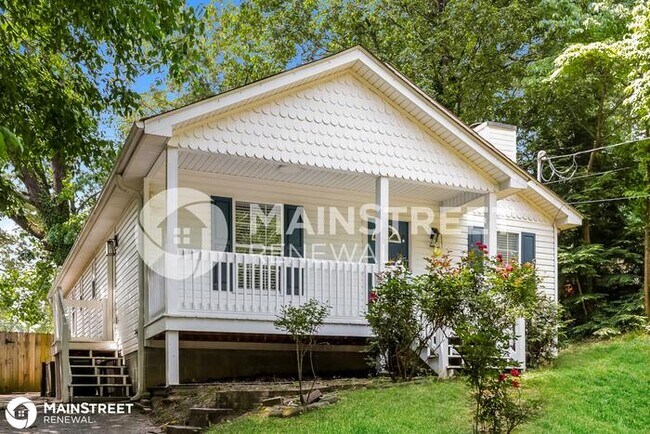 Foto del edificio - 3086 Jackson St, Atlanta, GA 30354