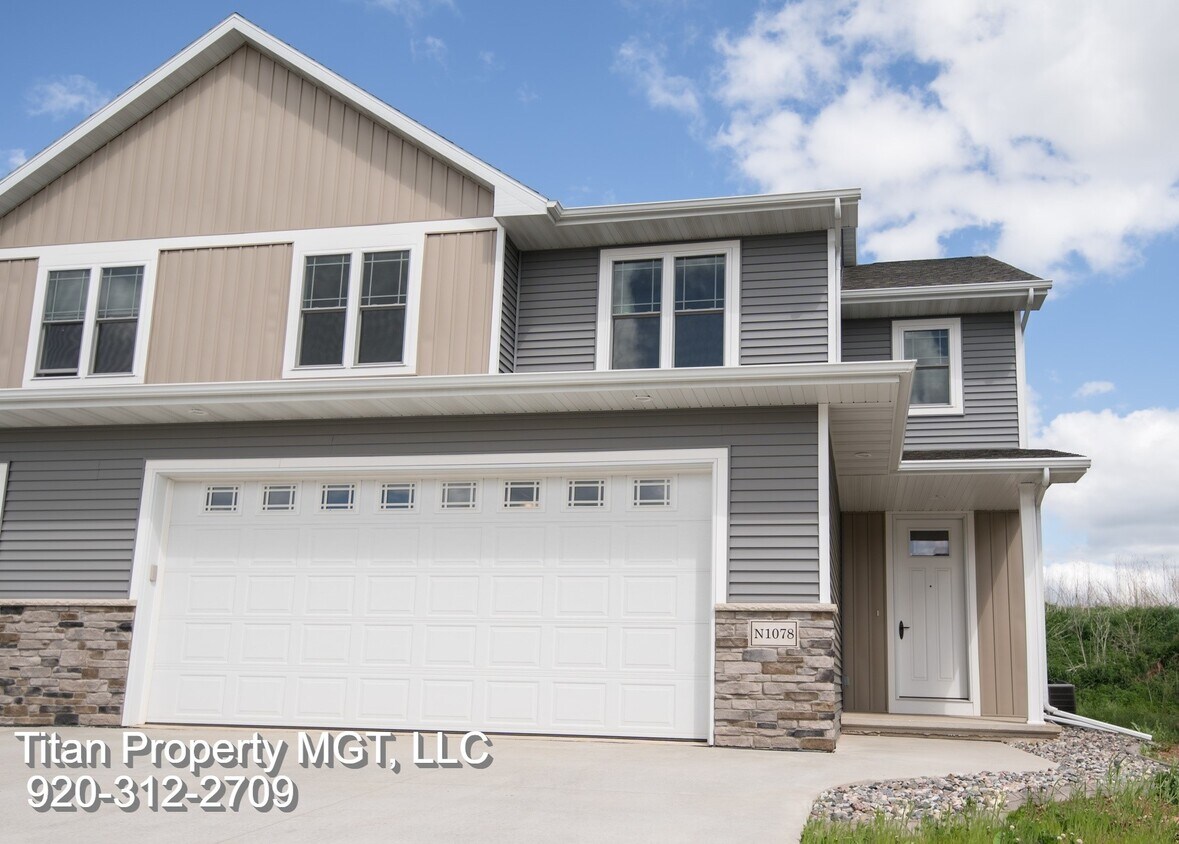 Foto principal - 1092 Faith Ct
