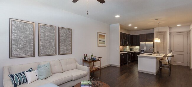 Photo - Now Leasing: ½ Month FREE Rent Available Apartment