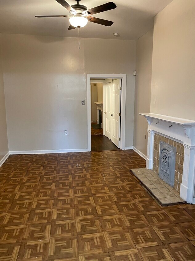 3223 Delachaise St, New Orleans, LA 70125 House for Rent in New