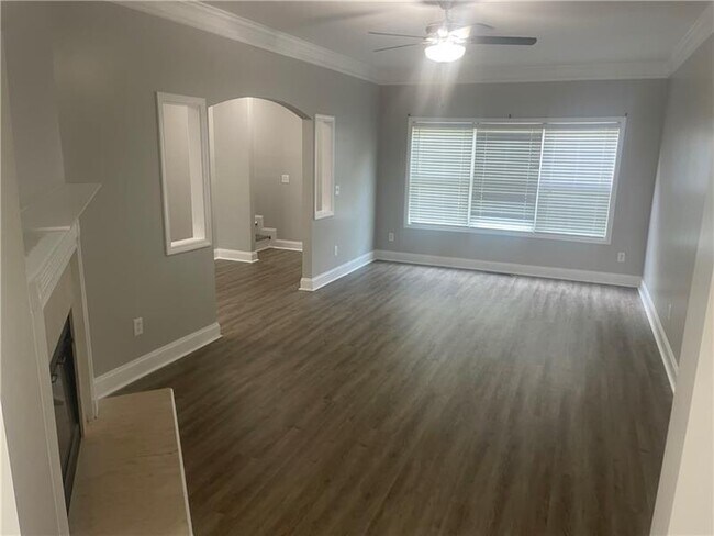 Foto del edificio - 1478 Wood St NW