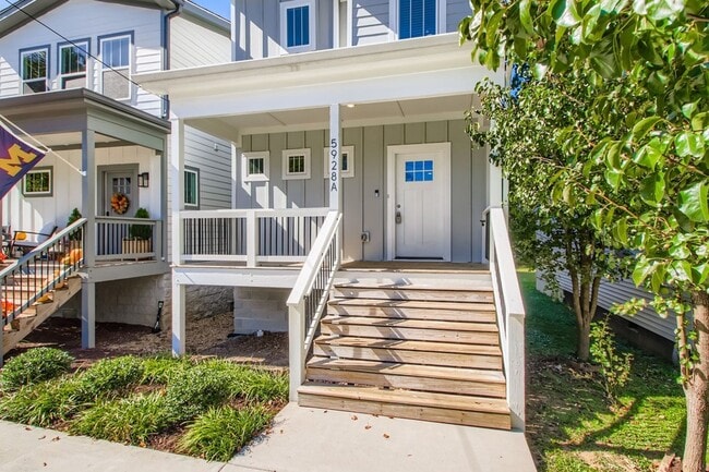 Building Photo - 5928 Carl Pl