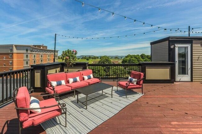 Foto del edificio - 45 Vinton St