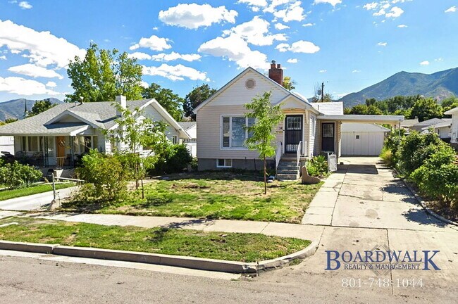 Foto del edificio - 34 Glenwood Ave