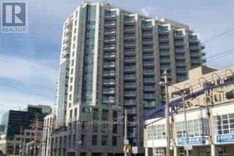 Building Photo - 410 Queens Quay W