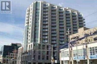 Building Photo - 410 Queens Quay W