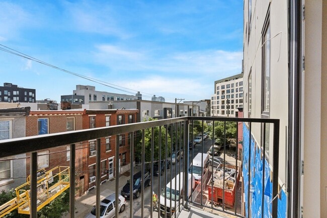 Interior Photo - The Archer