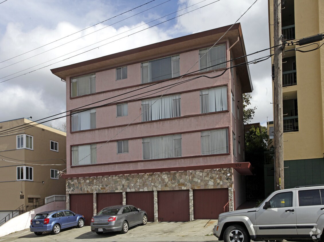Foto del edificio - The Sahara