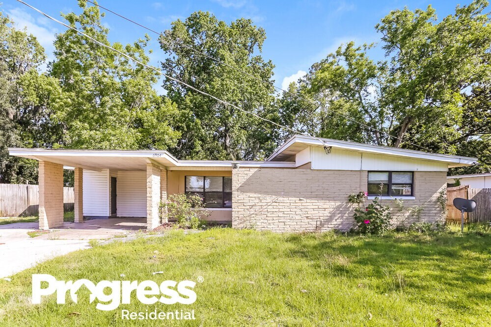 6904 Cherbourg Ave S, Jacksonville, FL 32205 House Rental in