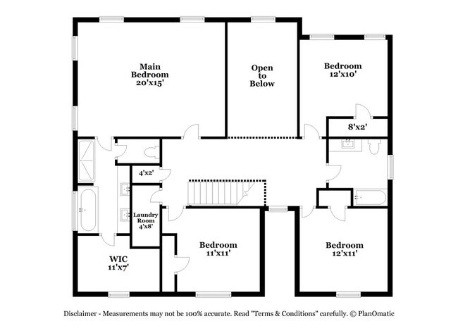 Foto del edificio - 1100 Crescent Ridge Dr