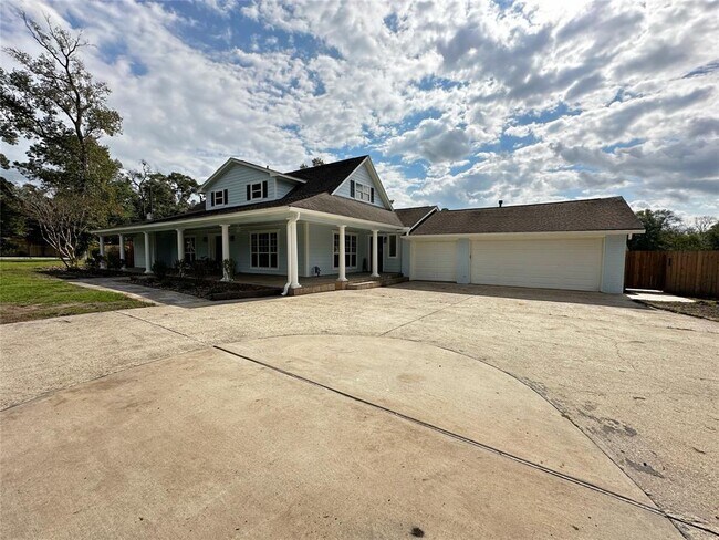 Building Photo - 14326 Walker Rd