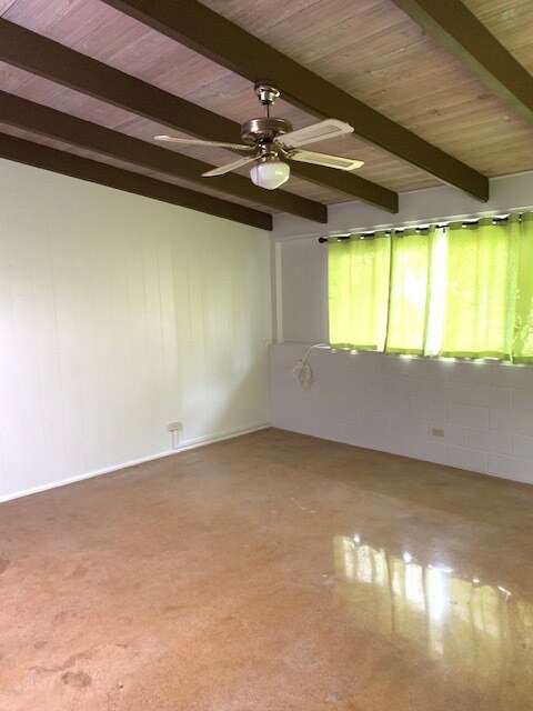 Building Photo - 3565 Pahoa Ave