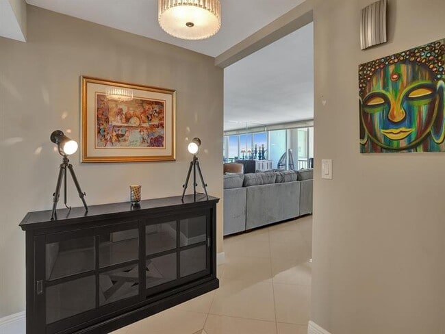 Foto del edificio - 4280 Galt Ocean Dr