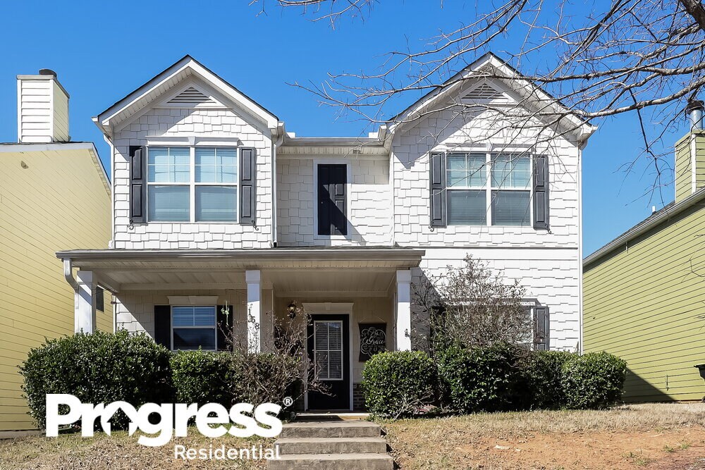 158 Stillwood Dr, Newnan, GA 30265 House Rental in Newnan, GA