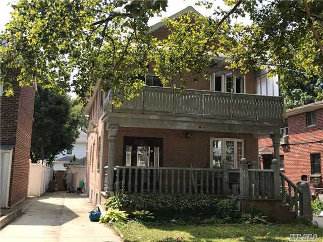 Primary Photo - 149-24 Hawthorne Ave