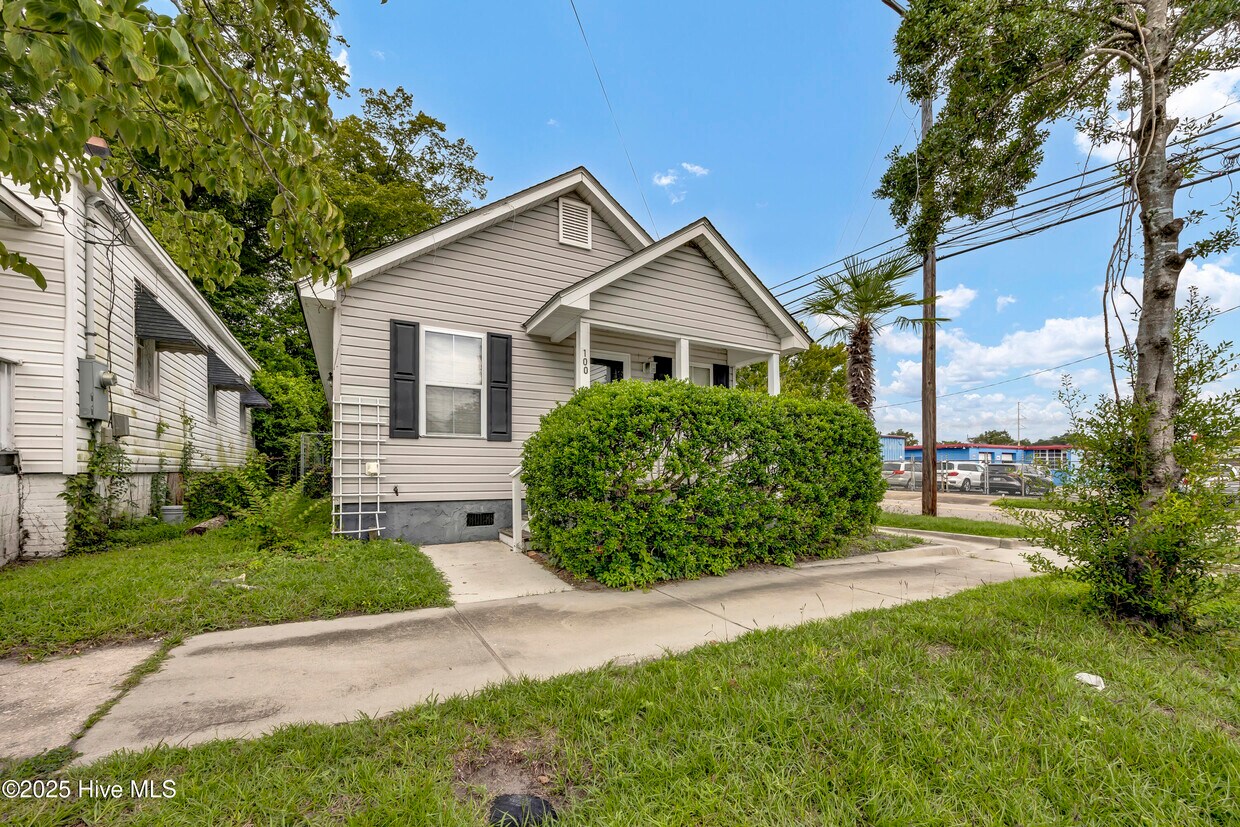 Foto principal - 100 S 11th St