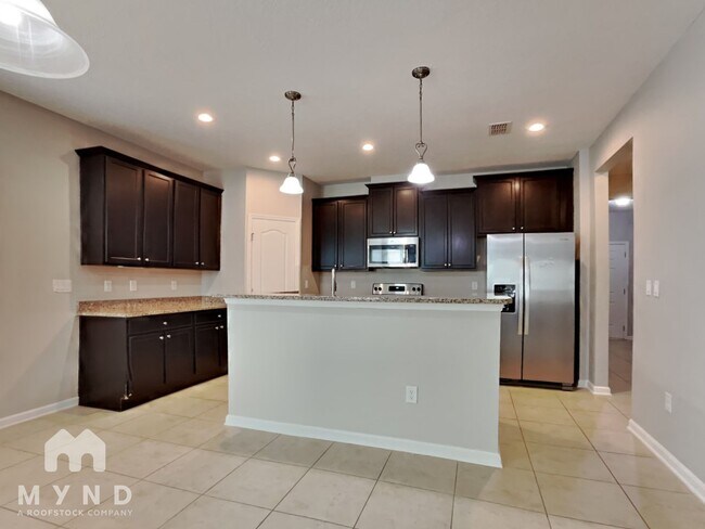 Foto del edificio - 3757 Chasing Falls Rd