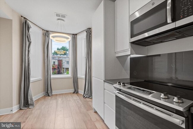 Foto del edificio - 58 T St NW