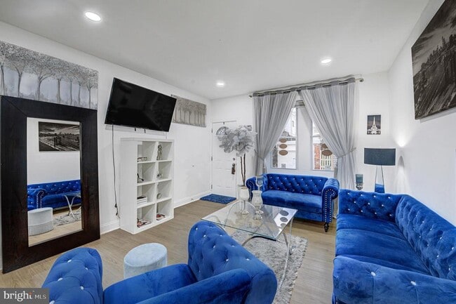 Foto del edificio - 623 Fitzgerald St