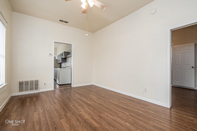 Building Photo - 1711 N 3rd St