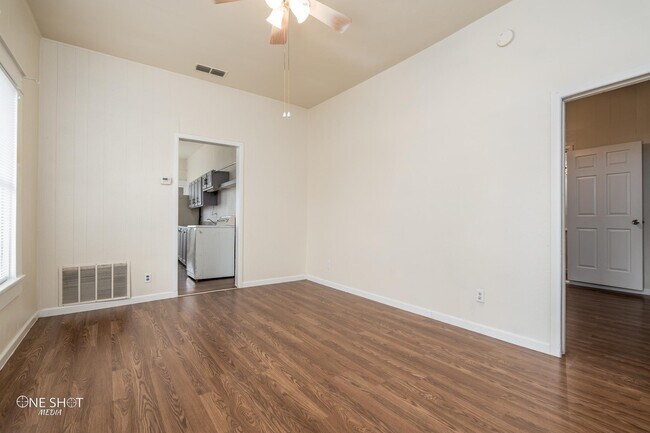 Foto del edificio - 1711 N 3rd St