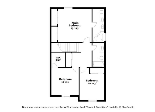 Foto del edificio - 1957 Berwick Ct