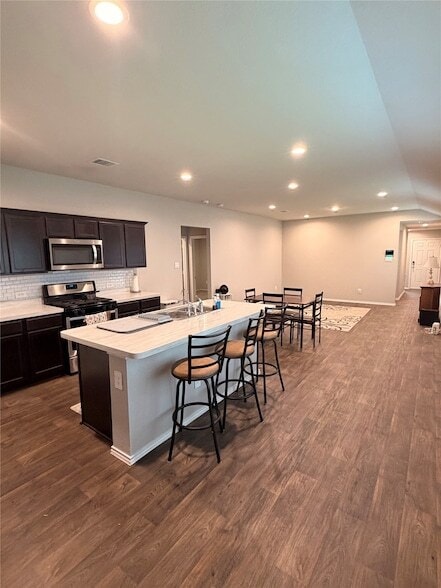 Building Photo - 2406 Heeney Pk Ln