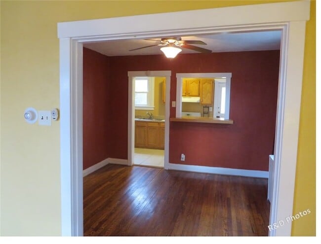 Building Photo - 4317 Ludwick St