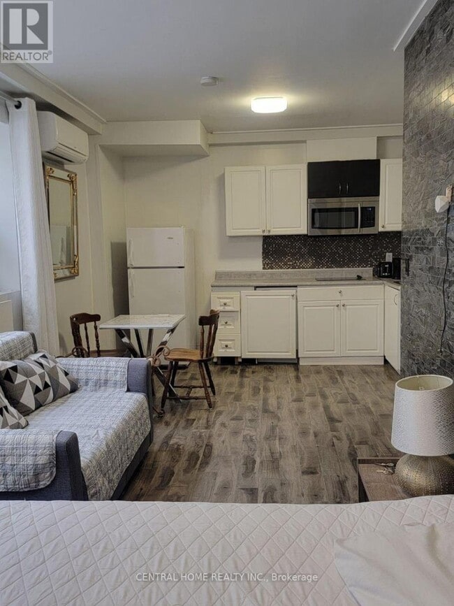 Photo du bâtiment - 106 Rajah St