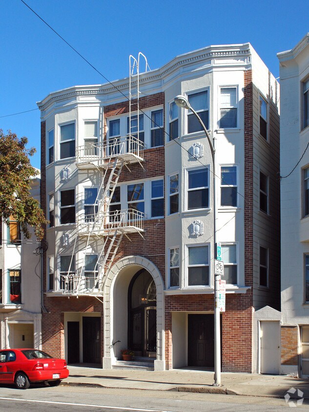 Foto del edificio - 530 Lake St